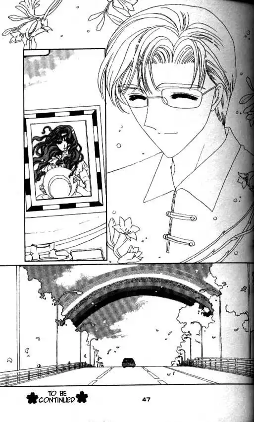 Card Captor Sakura Chapter 18 40